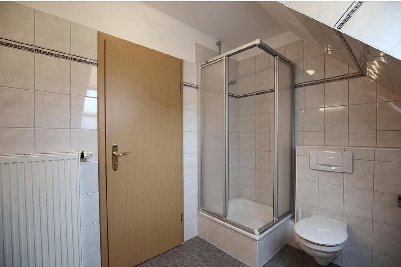 Strandvilla Krabbe Wohnung 14 Болтенхаген Екстериор снимка